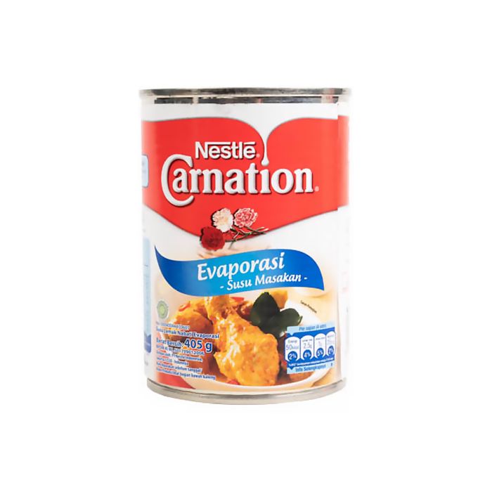 Nestle Carnation Susu Evaporasi /Evaporated Milk