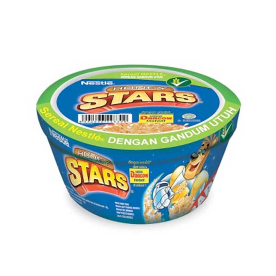 Nestle Honey Star Combo Cup 32gram
