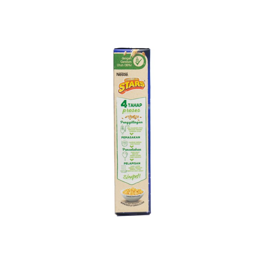 Nestle Honey Stars Cereal 300gram