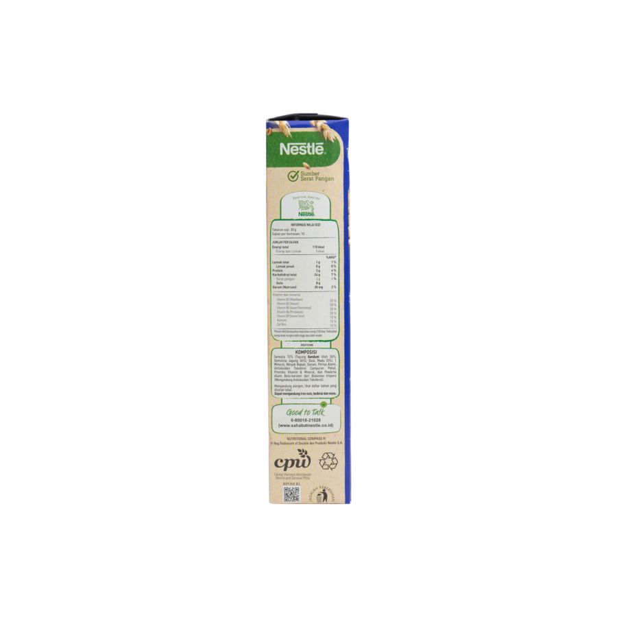Nestle Honey Stars Cereal 300gram