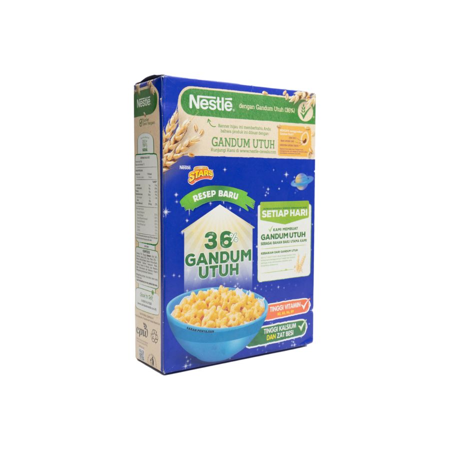 Nestle Honey Stars Cereal 300gram