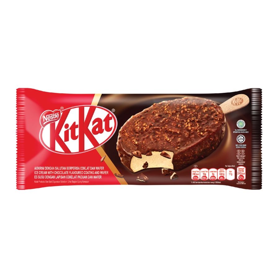 Nestle Kit Kat Stick Ice Cream/Es Krim 85ml