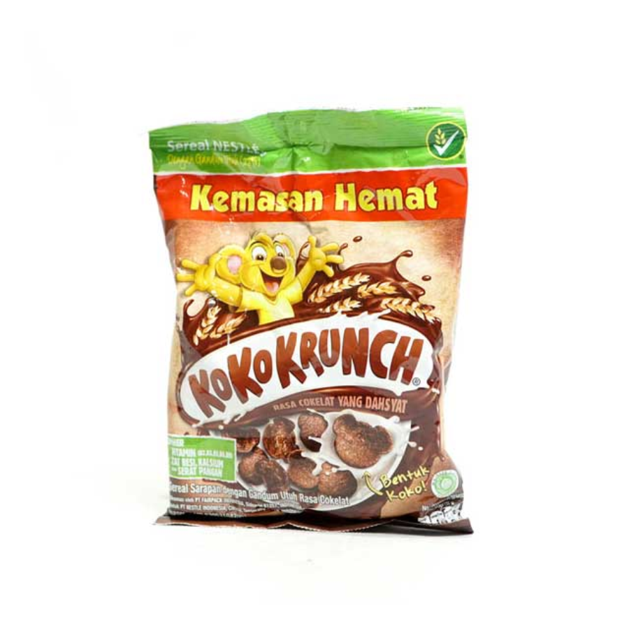 [INVALID] Nestle Koko Krunch 80 gram 80gram