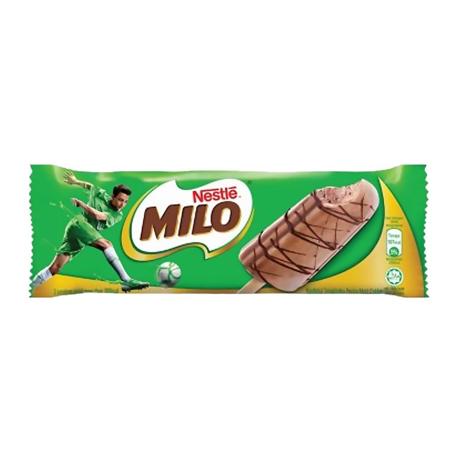 Nestle Milo Stick Ice Cream/Es Krim 60ml