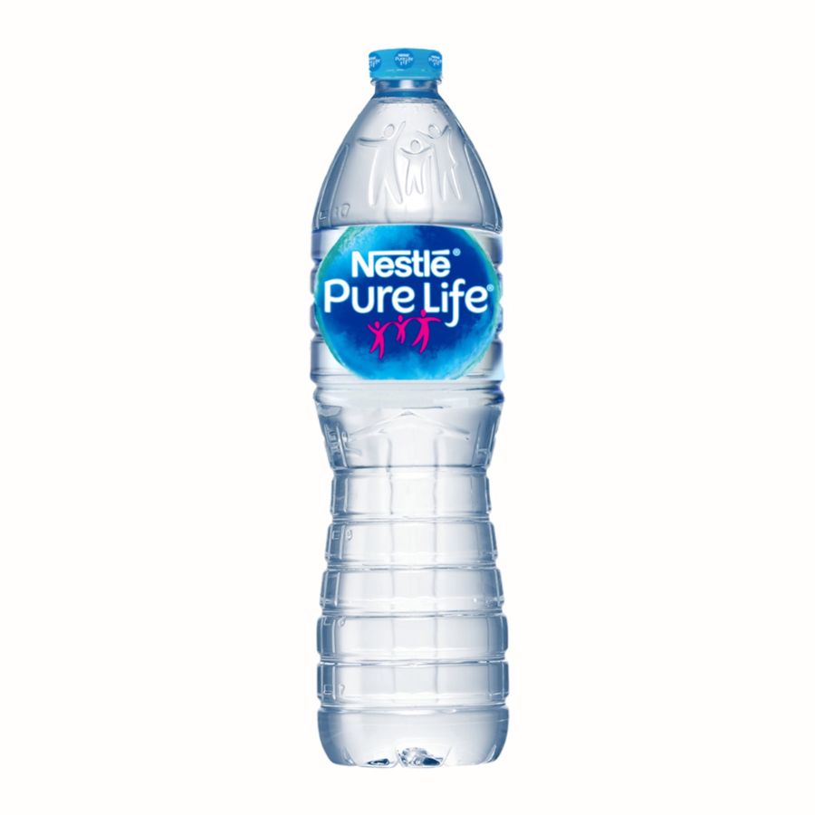 Nestle Pure Life Air Mineral / Mineral Water 1500ml