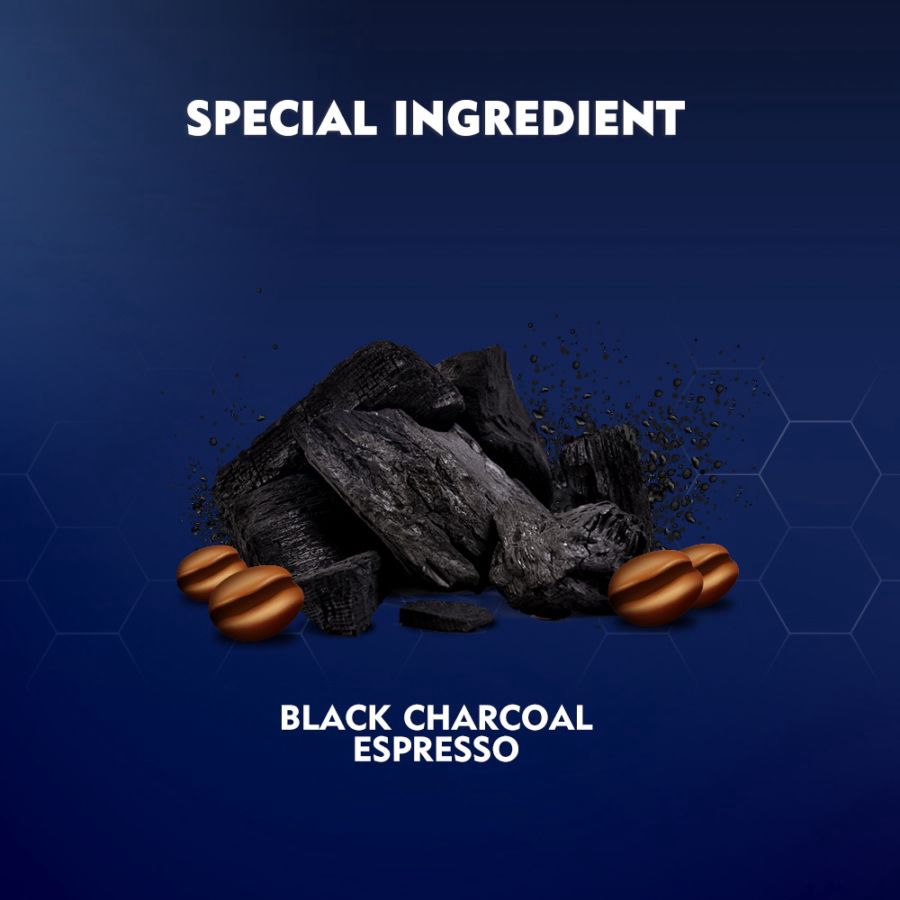Nivea Men Deep Expresso Deodorant Roll On 50ml