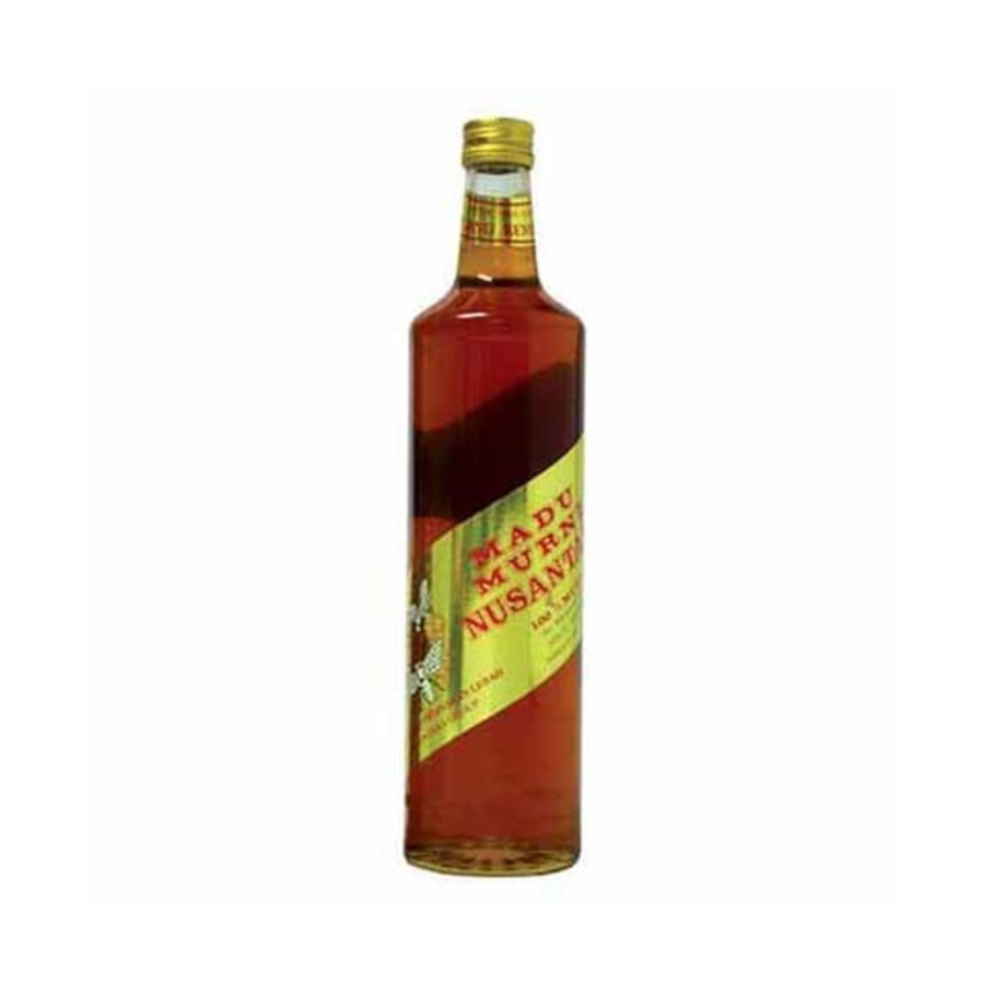 [INVALID] Nusantara Madu Murni 650ml
