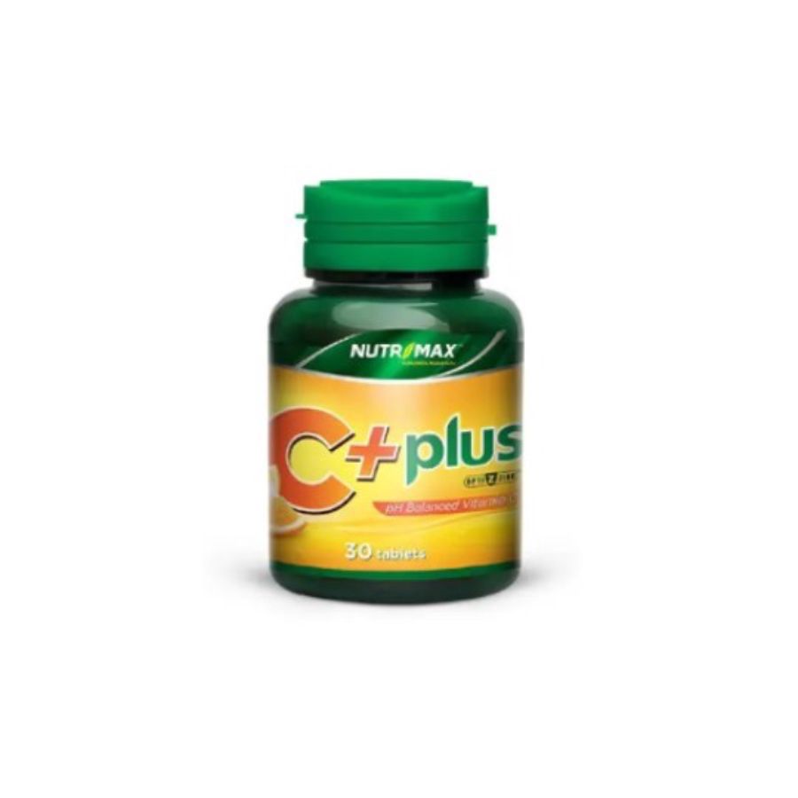 Nutrimax C Plus 30tablet