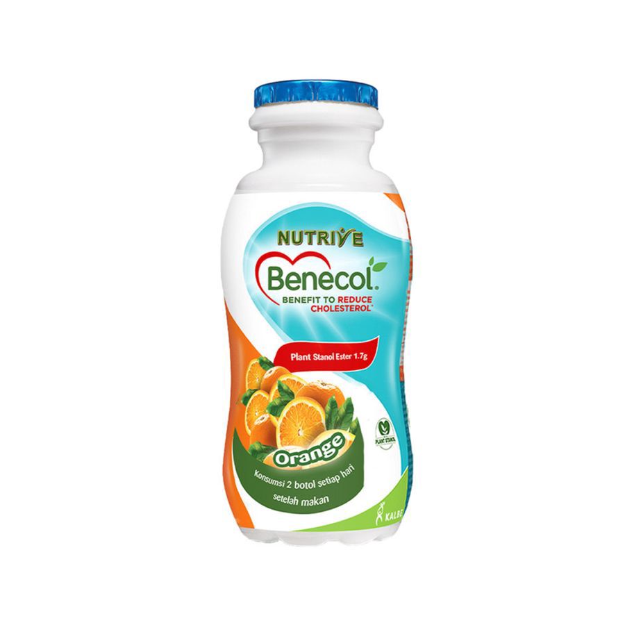 Nutrive Benecol Orange 100ml