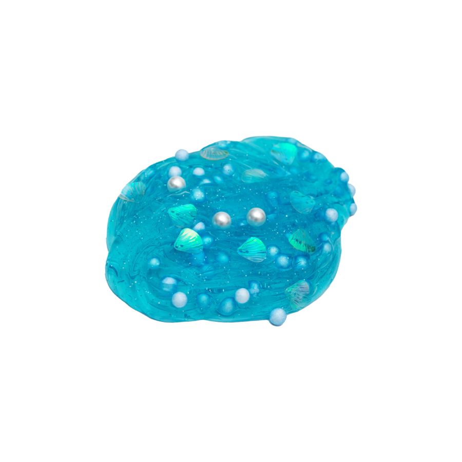 Ocean Sparkle Slime 1pcs