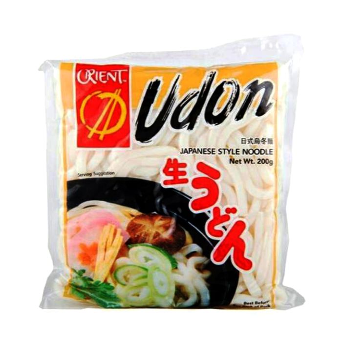 Orient Udon Japanese Style