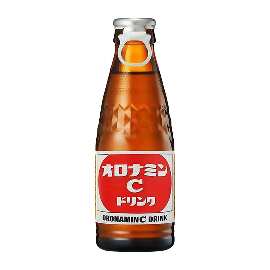 Oronamin C Drink 120ml