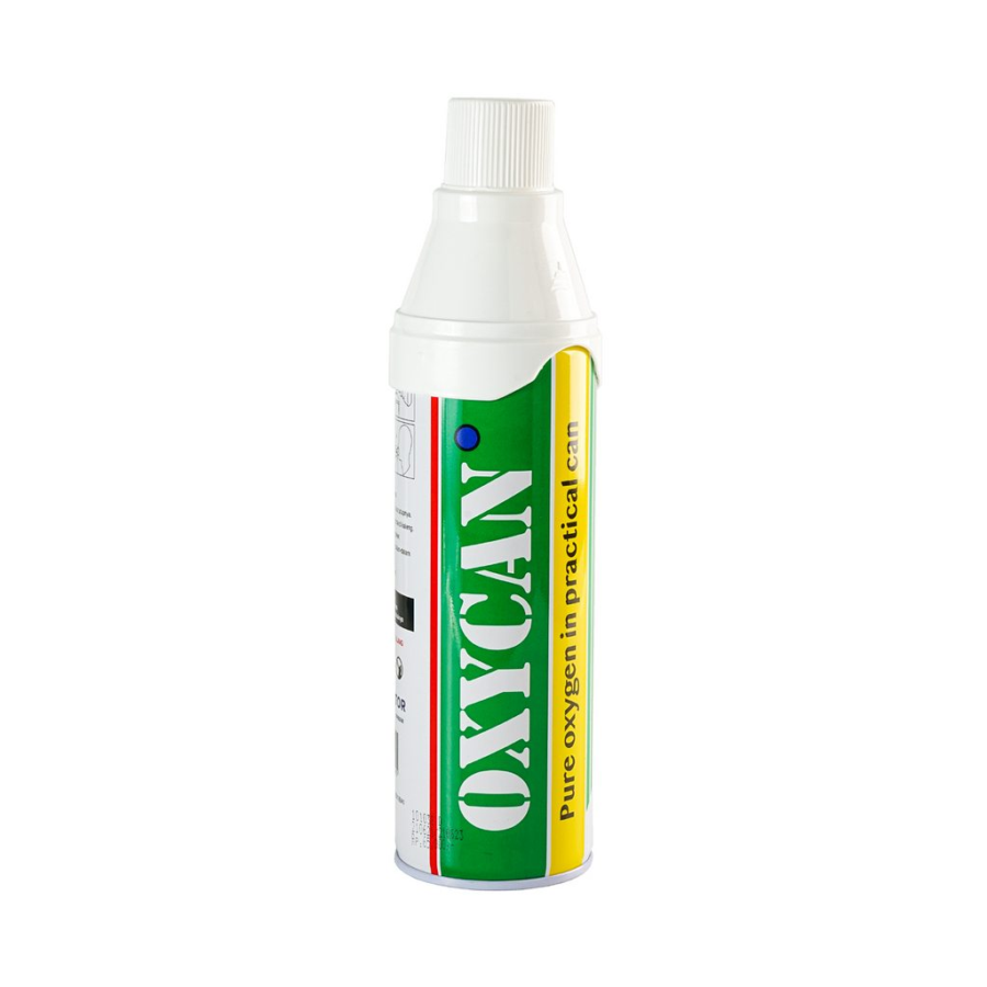 [INVALID] Oxycan Portable 200 gram 200gram