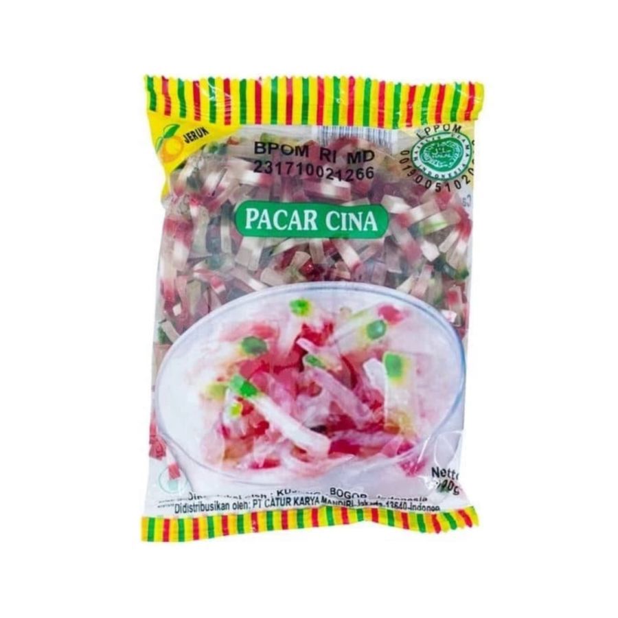 Pacar Cina 100gram