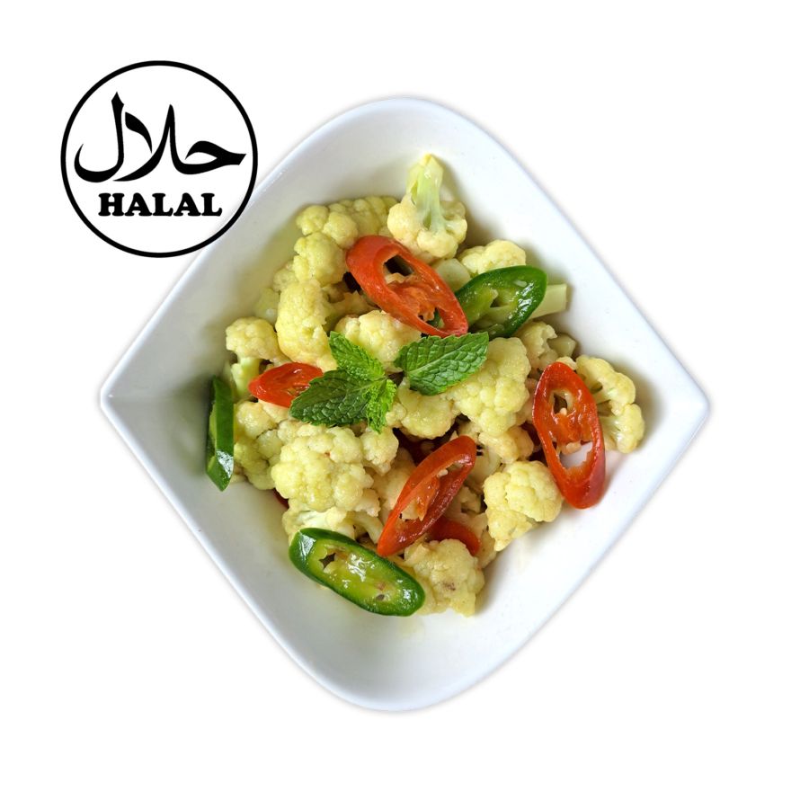 Paket Masak Cah Kembang Kol