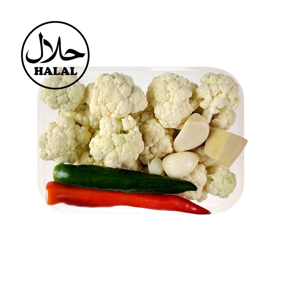 Paket Masak Cah Kembang Kol
