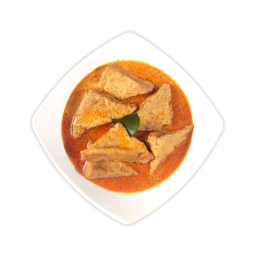 Paket Masak Gulai Tahu 1pcs