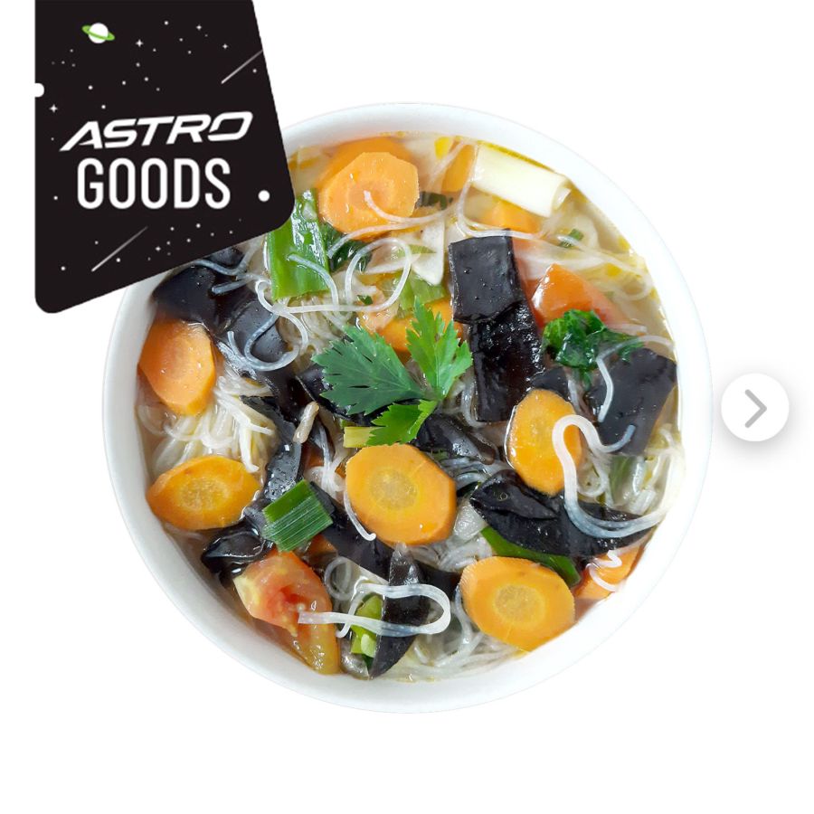 Paket Masak Sop Kimlo - Astro Goods