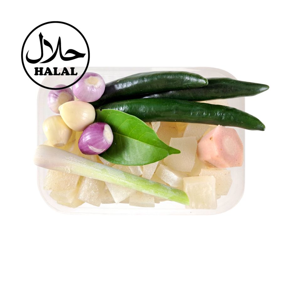 Paket Masak Tumis Kikil
