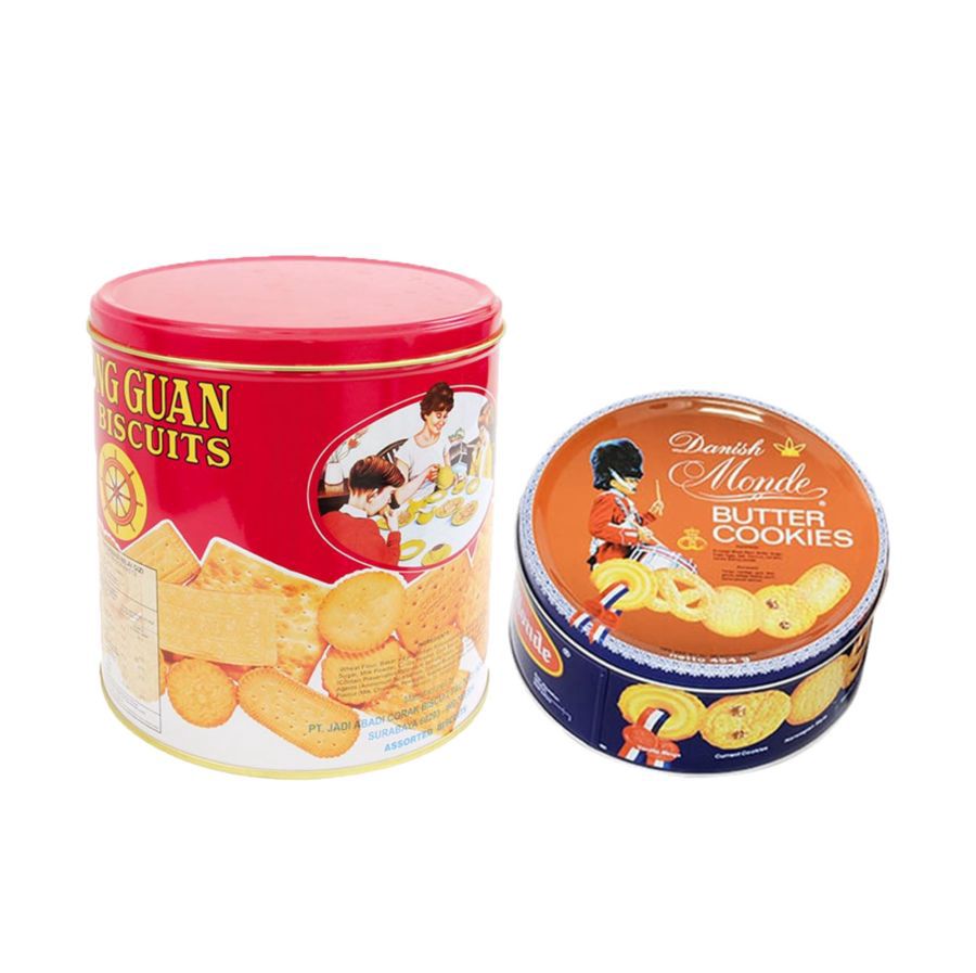 Paket Ramadan Manis 1 1pcs