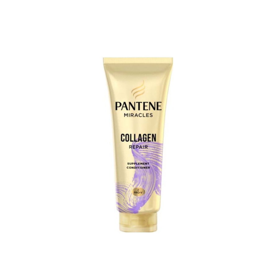 Pantene Conditioner Miracles Collagen Rpr 150ml