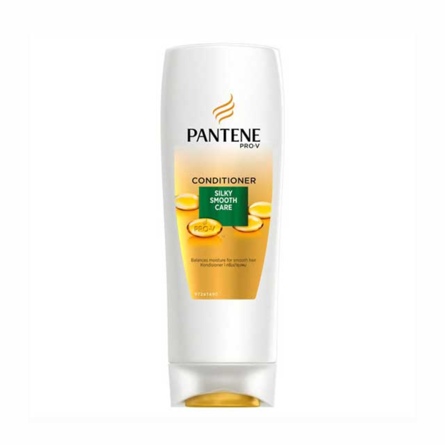 Pantene Conditioner Silky Smooth Care 290ml