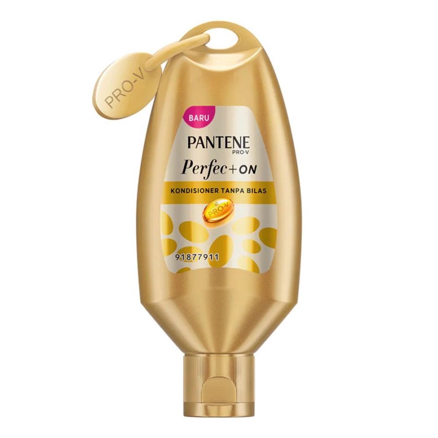 Pantene Hair Conditioner Perfect On Tanpa Bilas/Kondisioner 40ml