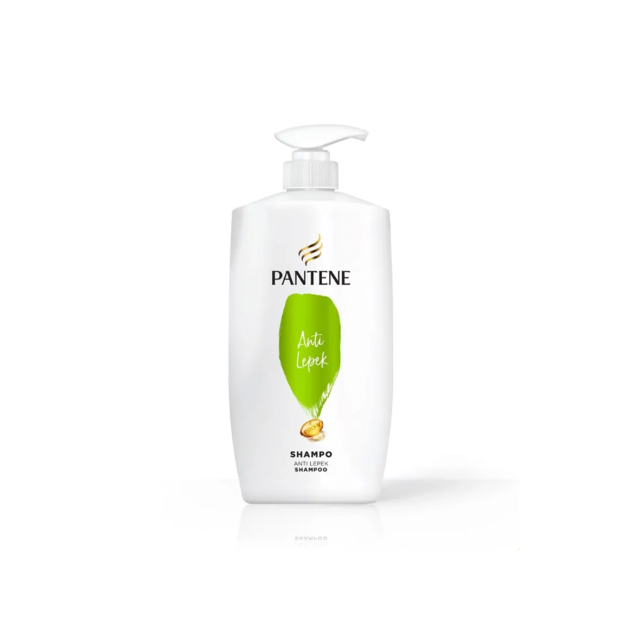 Pantene Pro-V Anti Lepek Shampoo 750ml