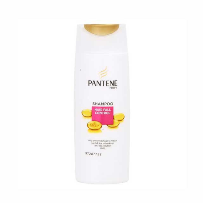 Pantene Hair Fall Control Shampoo