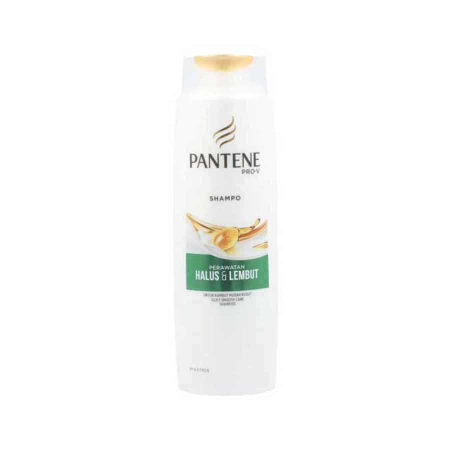 Pantene Shampoo Silky Smooth Care 290ml