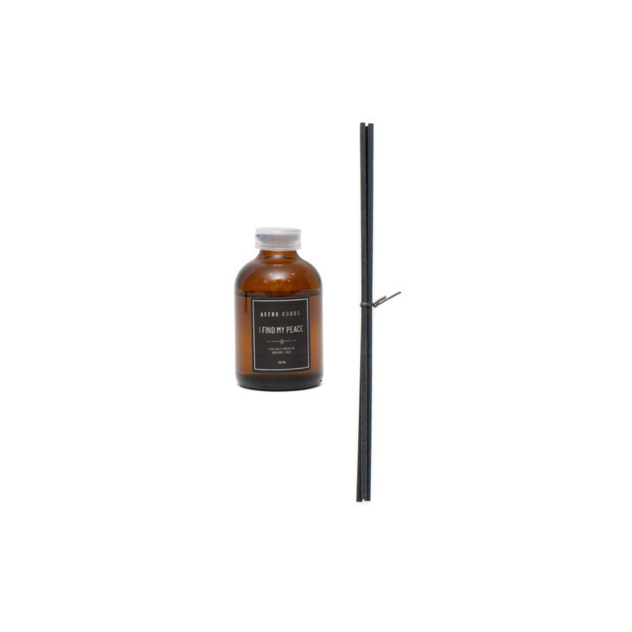 Peace Reed Diffuser 50ml - Astro Goods/Pewangi Ruangan 1pcs