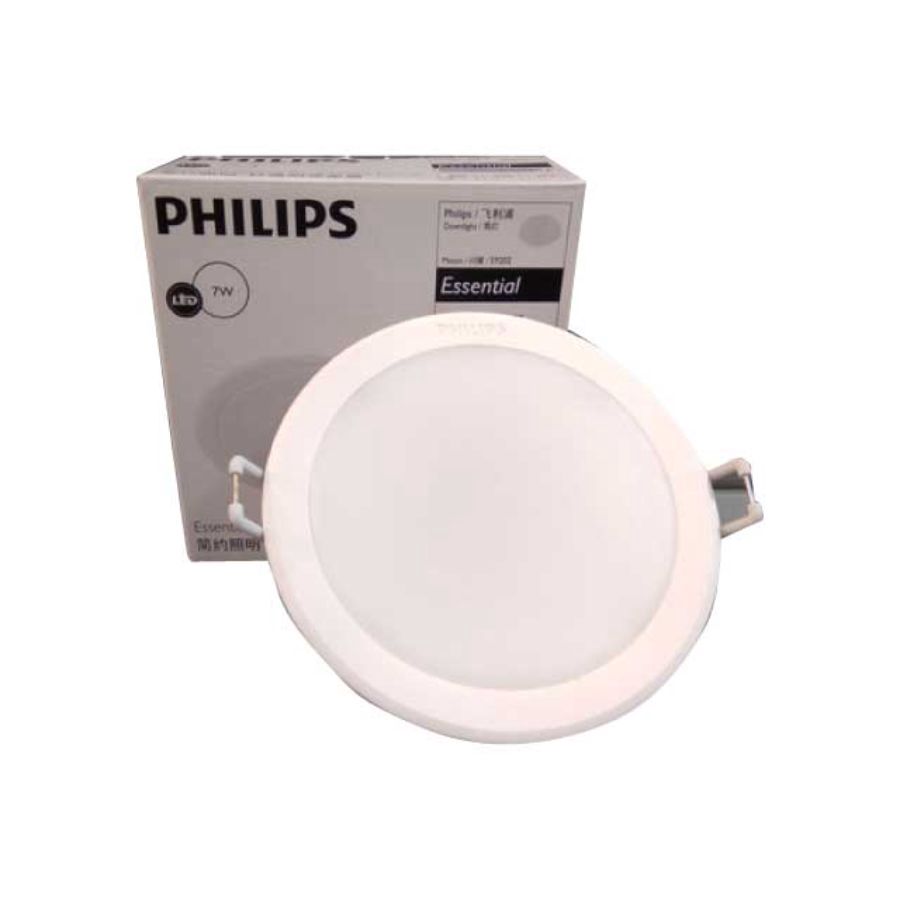 [INVALID] Philips Downlight Led - Ms 7W 40K