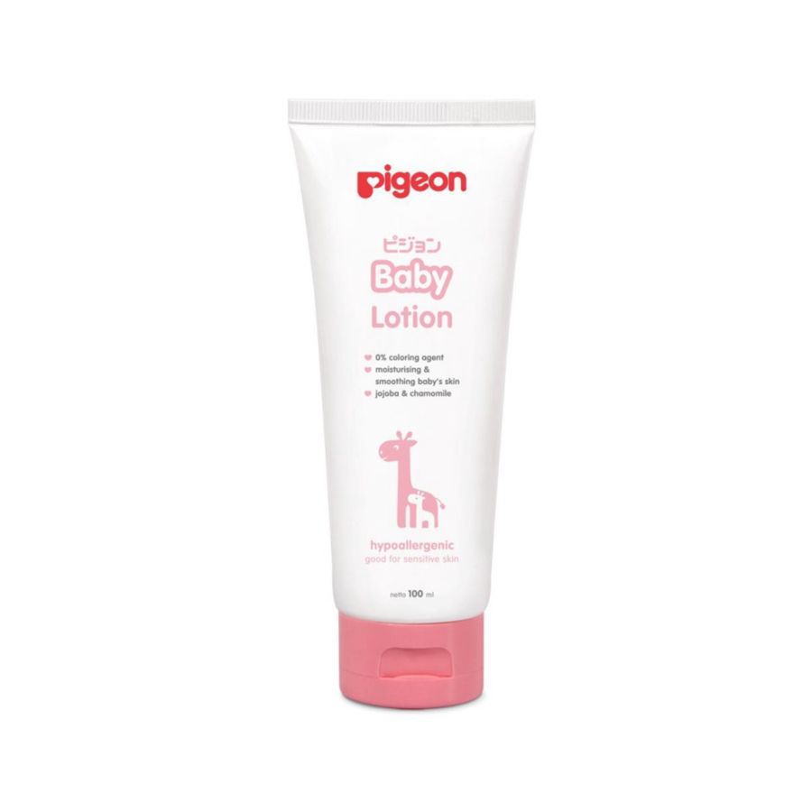 Pigeon Baby Lotion 100ml