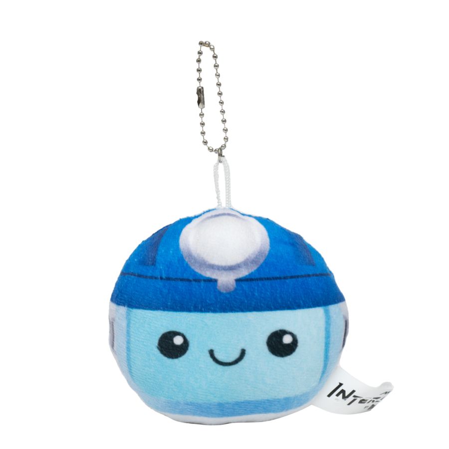 Plush Toy Fixo 1pcs