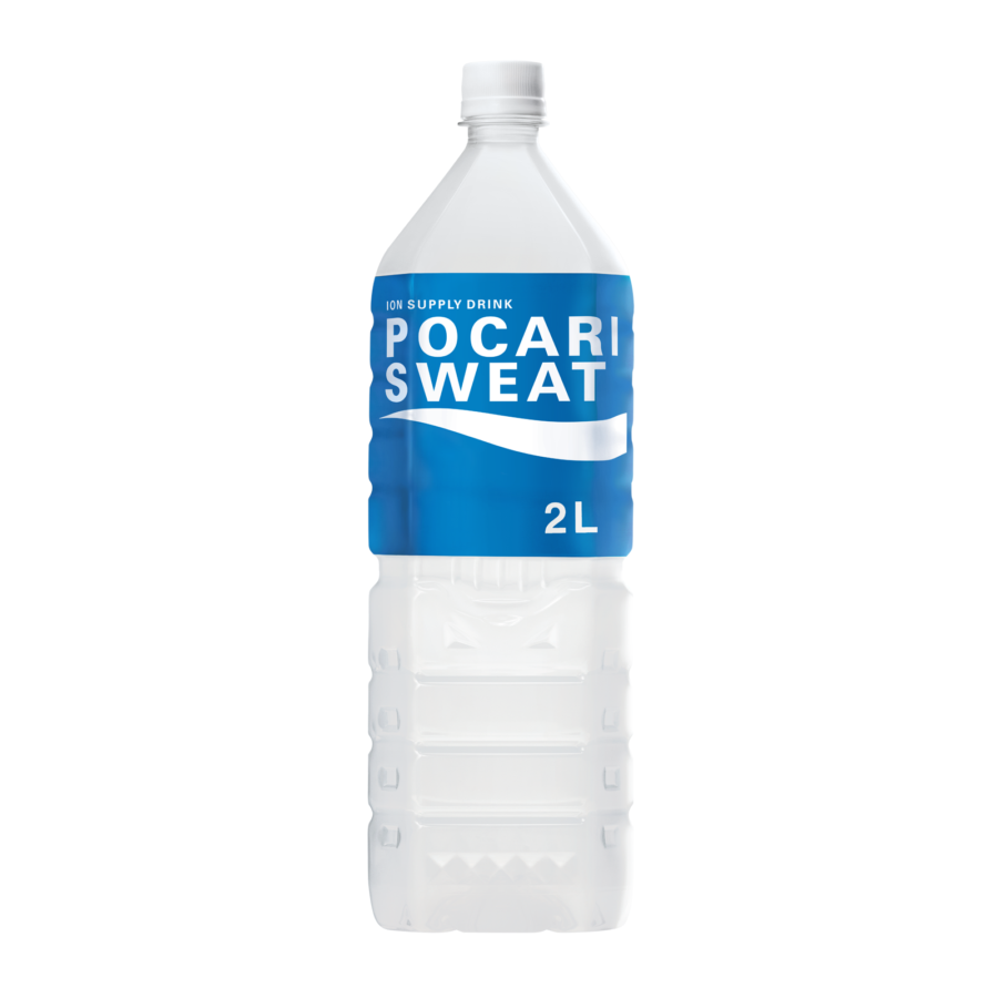 Pocari Sweat/Minuman Isotonik 2liter