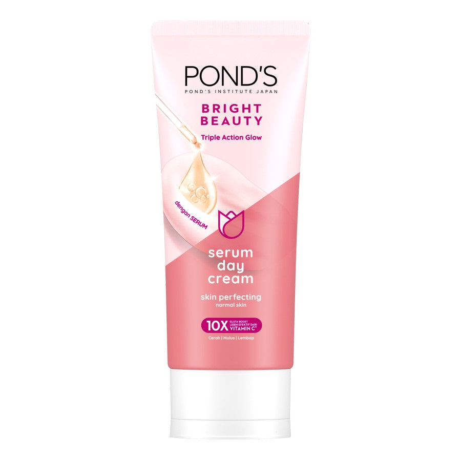 PondS White Beauty Day Cream For Normal Skin 20gram