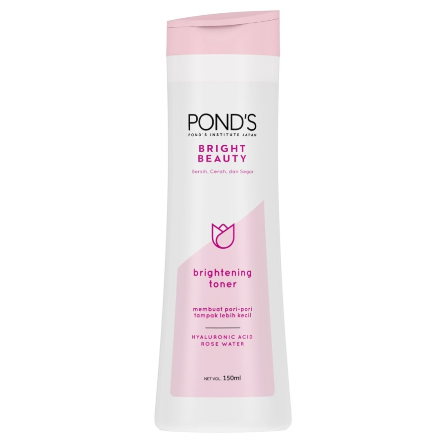 PondS White Beauty Lightening Toner 150ml