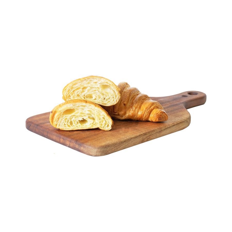 Butter Croissant 1pcs