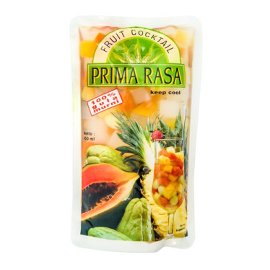 Prima Rasa Fruit Cocktail 450ml