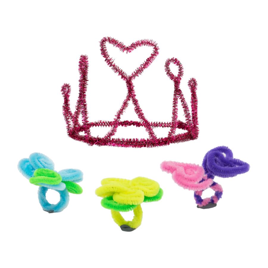 Princess Accessories Kit - Astro Goods 1pcs