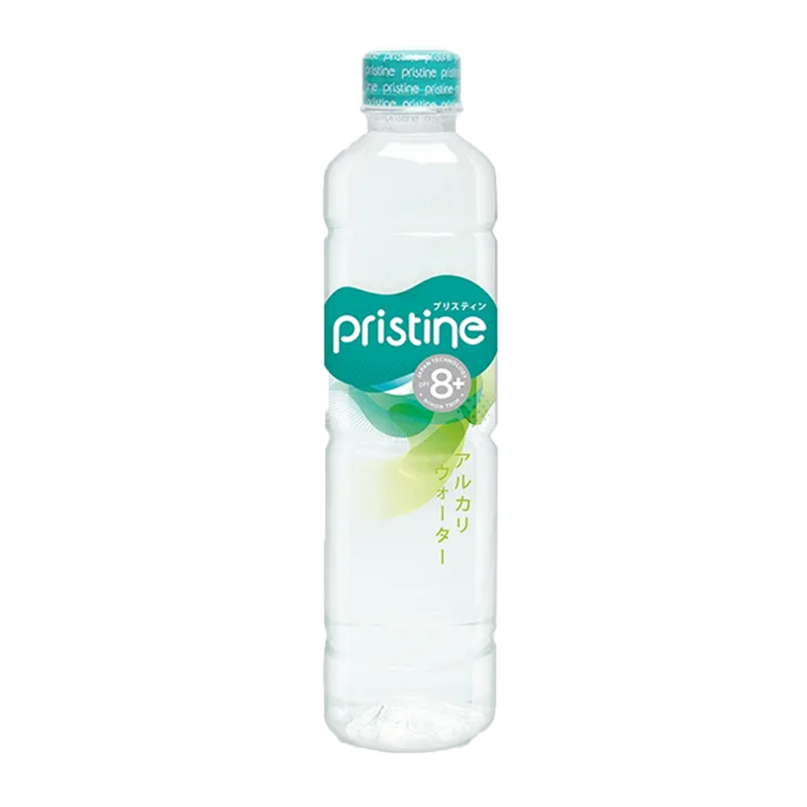 Pristine Mineral Water/Air Mineral 600ml