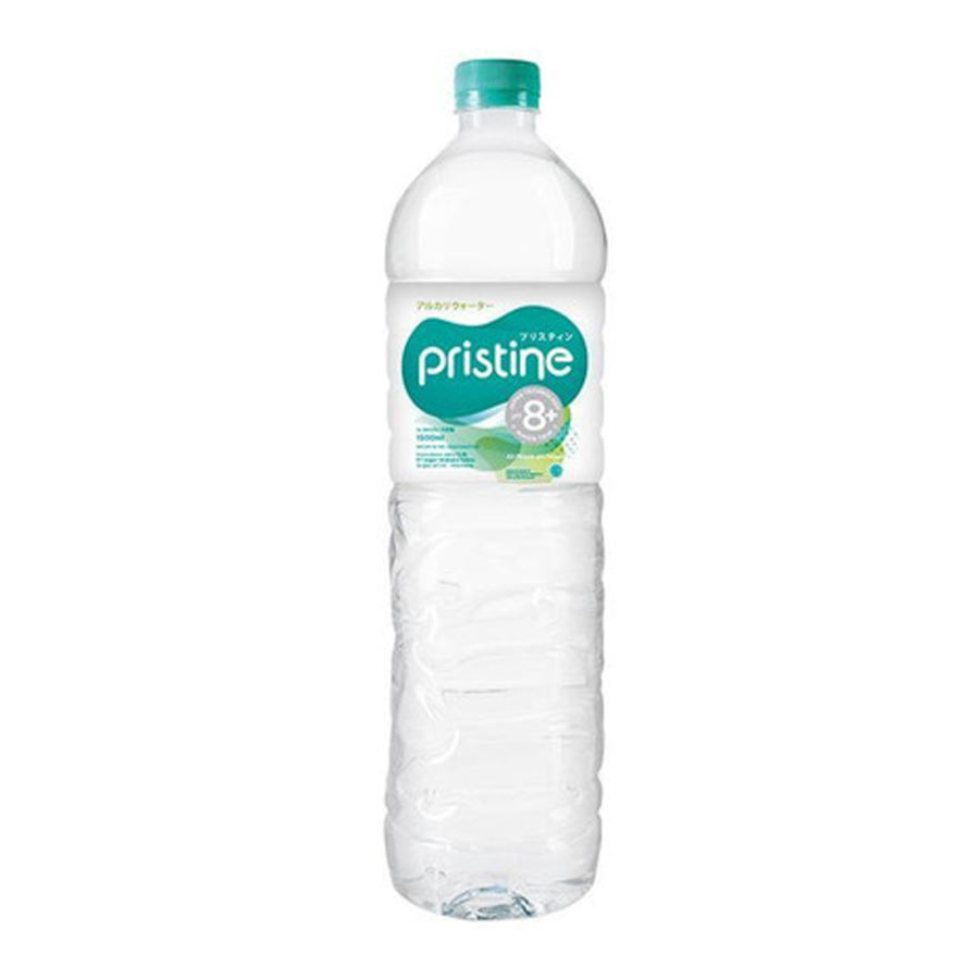 Pristine Mineral Water/Air Mineral 1500ml