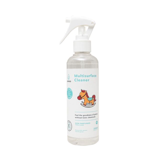 Pureco Multi Surface Cleaner 250ml Bab