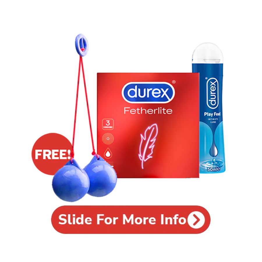 Quickie Special Durex 1 1pcs