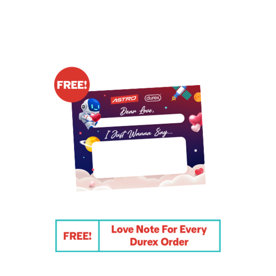 Quickie Special Durex 1 1pcs