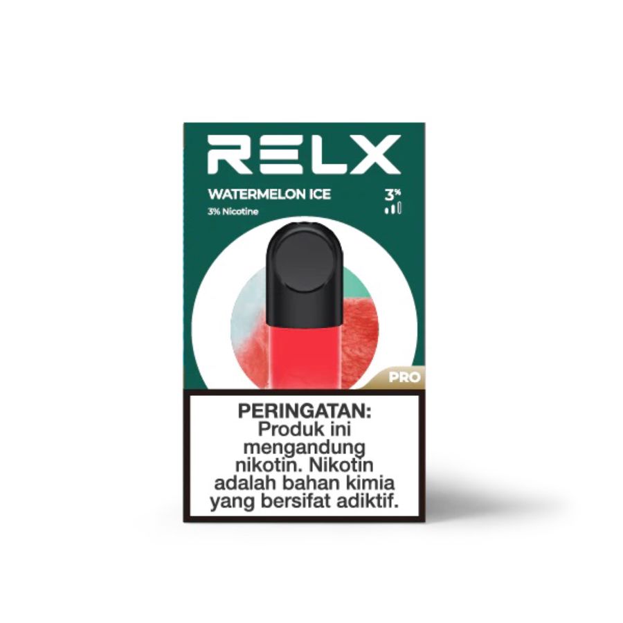 RELX Pod Pro 2 - Watermelon Ice 1packs