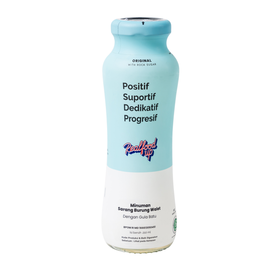 Realfood Up Original 210ml