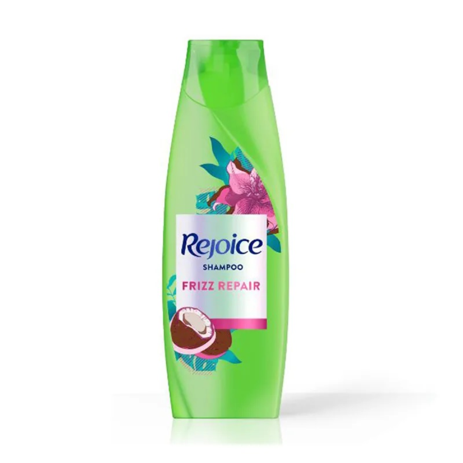 Rejoice Shampoo Anti Frizz 320ml