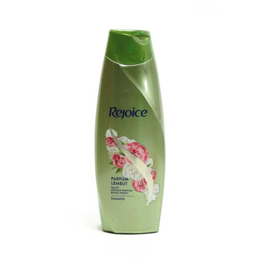 Rejoice Shampoo Parfum Lembut 170ml