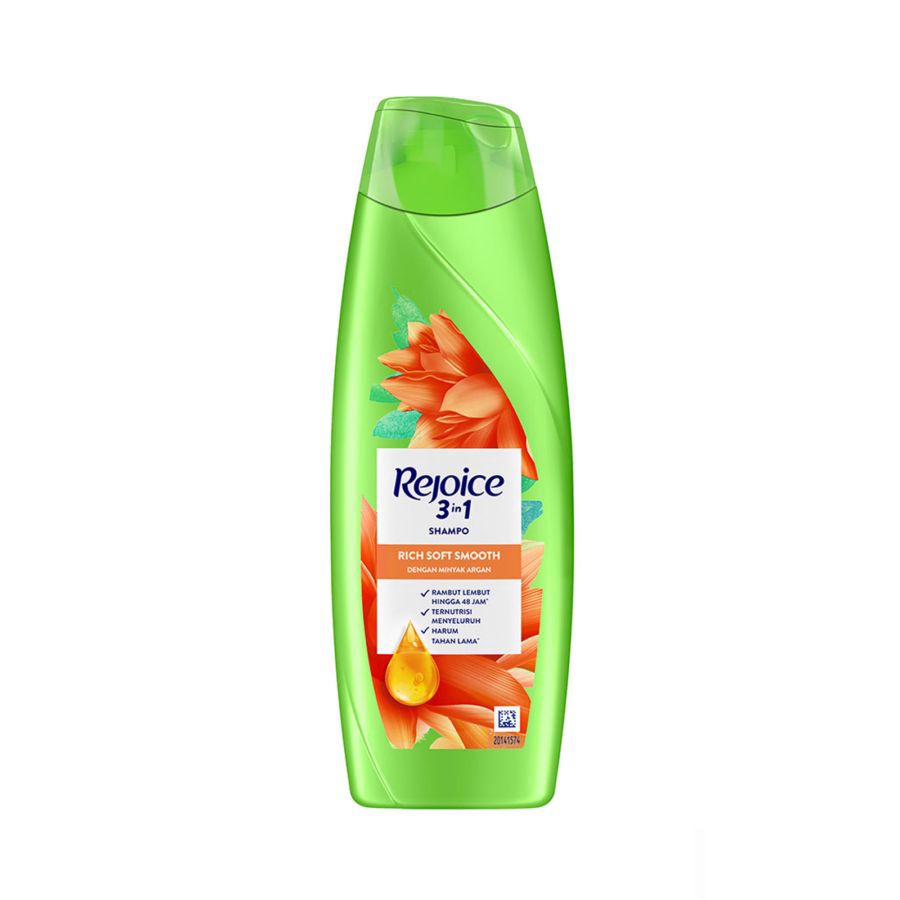 Rejoice Shampoo Rich 150ml